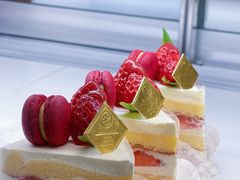 -卷心卷意·轻甜蛋糕(新光天地店)