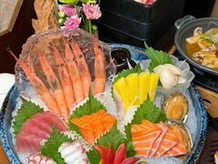 -匠和风精致料理(世茂双子塔店)