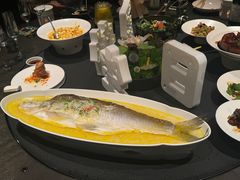 -苏帮袁Sue Cuisine(将台店)