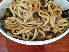 霸王牛肉面-王菊面馆(凤六店)