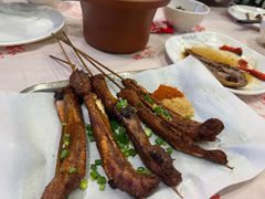 -五丁桥光头香辣蟹(望江橡树林店)