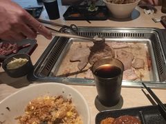 -新石器烤肉(高行万嘉店)