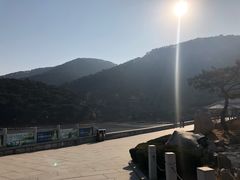 -徂徕山森林康养度假谷温泉
