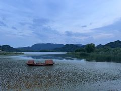 -鸣鹤古镇