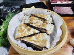 -牛街清真满恒記(平安里西大街店)