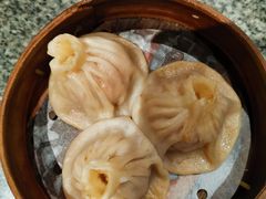 天王烤鸭包-南京大牌档(之心城店)