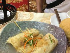 -和乐喜点(宝岗大道店)