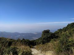 -七娘山