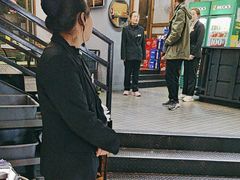 -云晓光头烧烤吧(盛夏店)