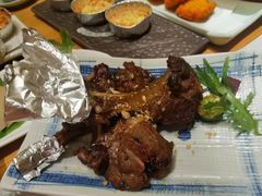 -王鼎精致料理铁板烧(世博源店)