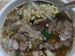 特色牛肉小饭-焦大头牛肉小饭(南关店)