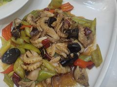 -食鸡公社辣子鸡·潍坊菜·烧烤