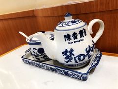 -陳香貴·兰州牛肉面(广州花城汇店)