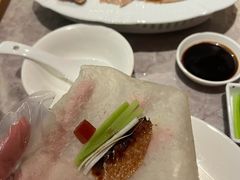 -金鸭季·北京烤鸭(深业上城店)