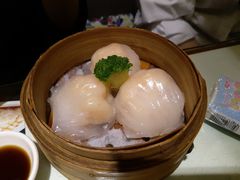虾饺皇-大咀港式茶餐厅(海岸城店)