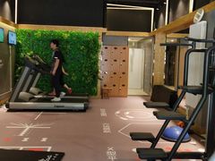 -漾健身·普拉提(橡树湾店)