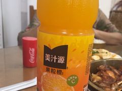 -苏记农家菜馆