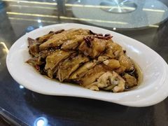 -瑞丰园庭院餐厅·白族传统家常菜