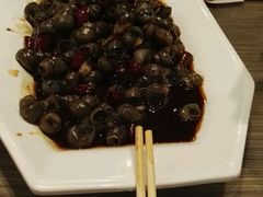 -大京园海鲜烧烤(东城路店)
