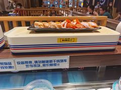 -万岁寿司(万国店)