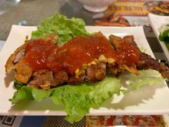 -台湾小竹(华宇广场店)