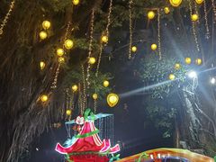 -深圳锦绣中华民俗村