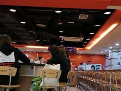 -呷哺呷哺(西单大悦城店)