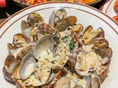 -ZAFFERANO西班牙海鲜饭(上海首店)
