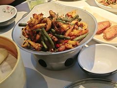 -额娘·春饼烤鸭(华北七楼创始店)