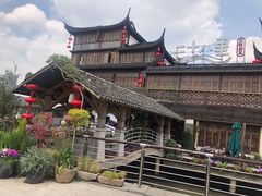 -二十八里太湖船菜(吉祥路店)