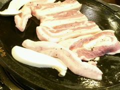 -Dombe豚(黑猪肉街店)