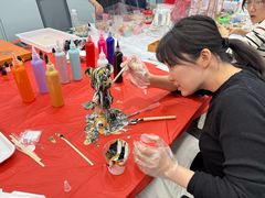 -100家灵感仓库·DIY团建(什刹海店)