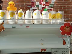 -Manner Coffee(淮海755店)