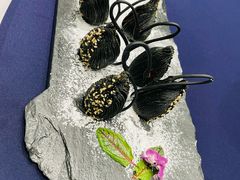 -百盛·鼎膳(中海财富中心)