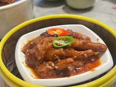 -蝴蝶里·粤菜·点心(滨江龙湖店)
