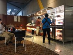 -虹桥机场V2贵宾休息室