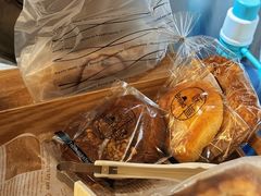 -韩国利尔面包(桂林路店)