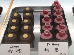 -发酵食堂(屏风街店)