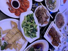 -潮喜竹溪荔湖酒家(荔枝湾店)