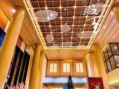 -极乐汤(川沙店)