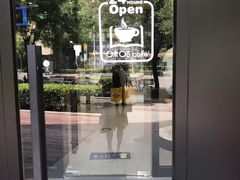 -咪咕咖啡(北京西单店)