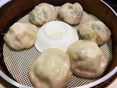 -百年尹氏汤包(湖南路狮子桥店)