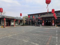 -上庄晋风庄园(上庄店)