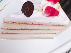 玫瑰千层-PAUL LAFAYET 法式甜品(港汇广场店)