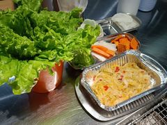 -马路牙子烧烤音乐酒馆(望京店)