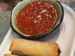 -浩海火燒雲傣家菜(芮欧百货店)