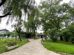 -三国水浒景区(无锡影视基地)