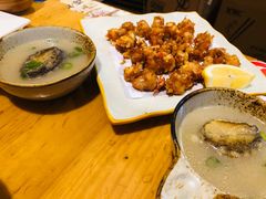 -浪花亭日本料理(古田路店)