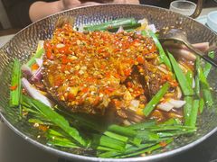 -佬麻雀·剁椒鱼头(京基KK One店)