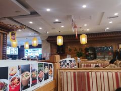 -大清花饺子(山庄店)